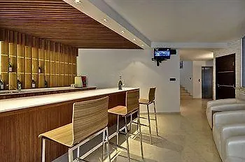 Hotel Luxury In The Forest 3*