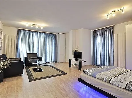 Luxury In The Forest Hotel Sofia