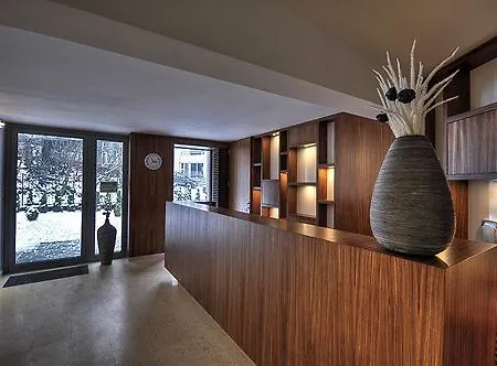 Hotel Luxury In The Forest 3*