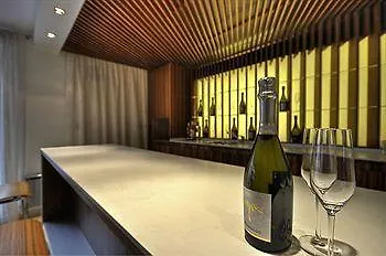 Luxury In The Forest