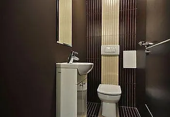 Luxury In The Forest 소피아