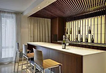 Luxury In The Forest 소피아