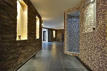 호텔 Luxury In The Forest 소피아