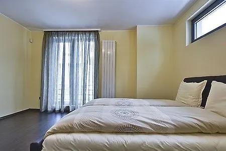 Luxury In The Forest 3*